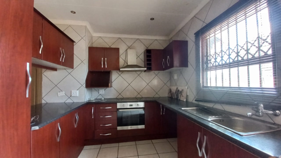 To Let 2 Bedroom Property for Rent in Willows Free State